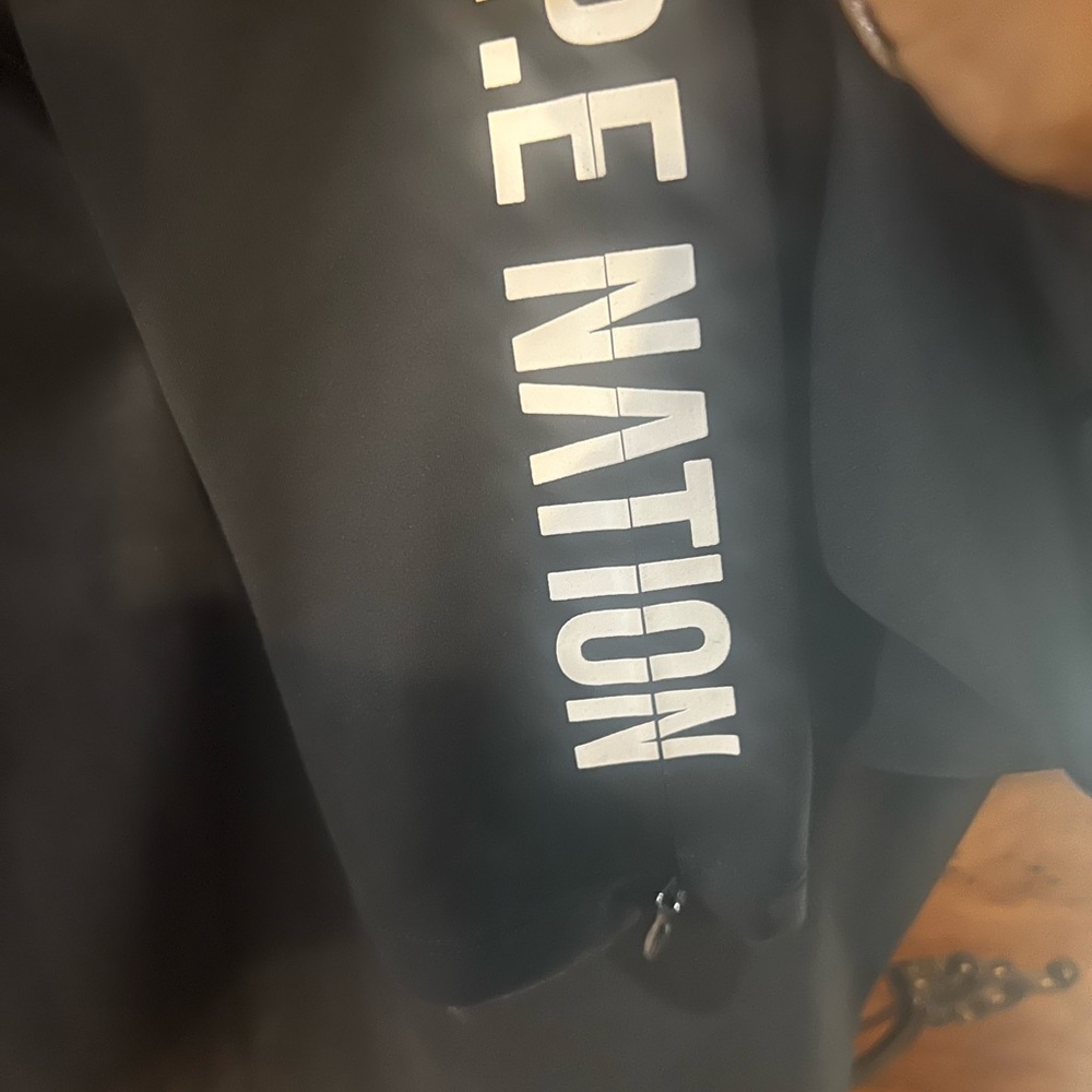P.E Nation Jacket New Sz.Medium
